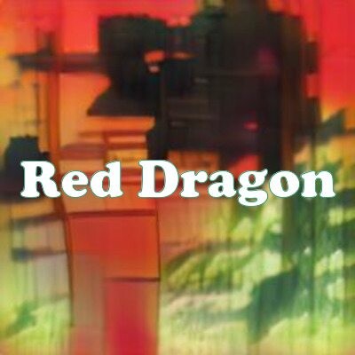 Red Dragon strain