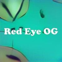 Red Eye OG strain