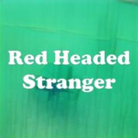 Red Headed Stranger strain