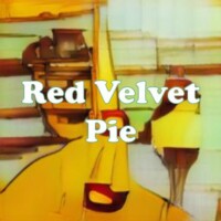 Red Velvet Pie strain