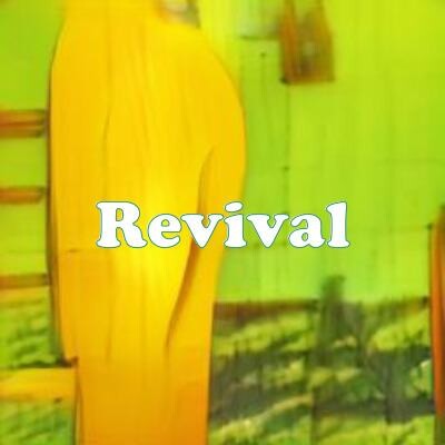 Revival strain