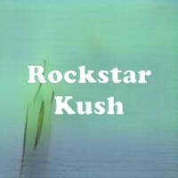 Rockstar Kush strain