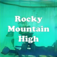 Rocky Mountain High strain