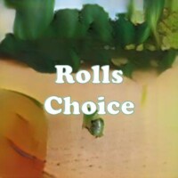 Rolls Choice strain