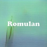 Romulan strain
