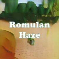 Romulan Haze strain