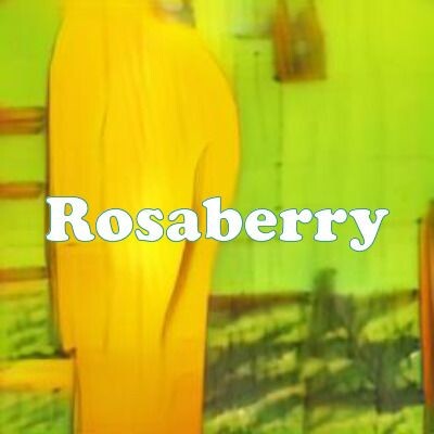 Rosaberry strain