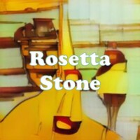 Rosetta Stone strain