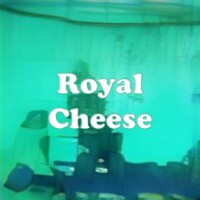 Royal Cheese strain