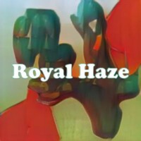 Royal Haze strain