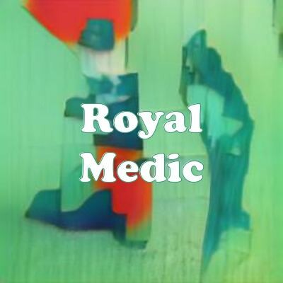 Royal Medic strain