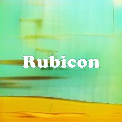 Rubicon strain