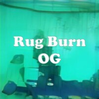 Rug Burn OG strain