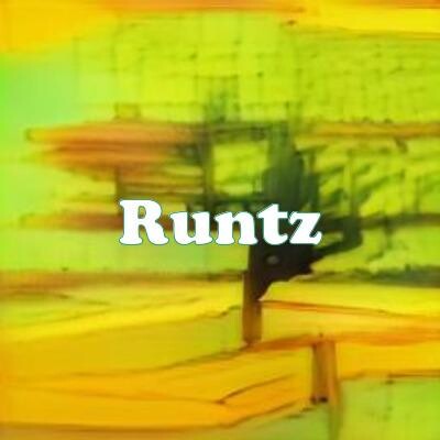 Runtz strain