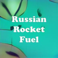 Russian Rocket Fuel strain