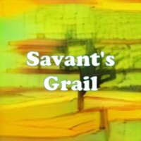 Savant's Grail strain