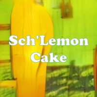 Sch'Lemon Cake strain