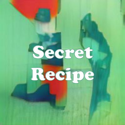 Secret Recipe Strain Weed Strain Cannabis Info 2021 Strain Review