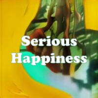 Serious Happiness strain