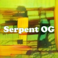 Serpent OG strain