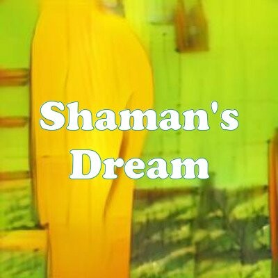 Shaman's Dream strain
