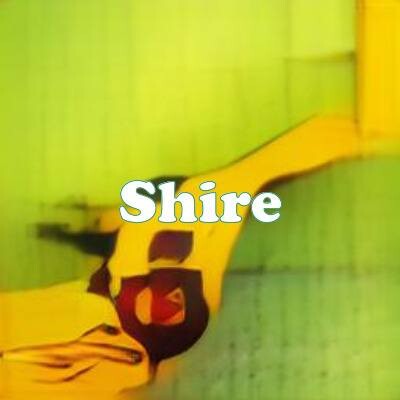 Shire strain