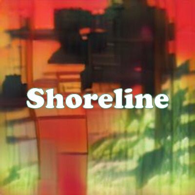 Shoreline strain