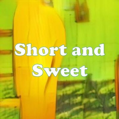 Short and Sweet strain