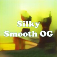 Silky Smooth OG strain