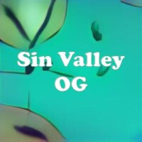 Sin Valley OG strain