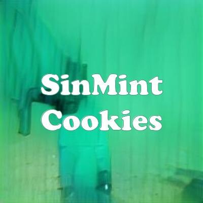 SinMint Cookies strain