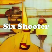 Six Shooter strain