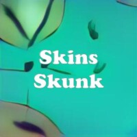 Skins Skunk strain
