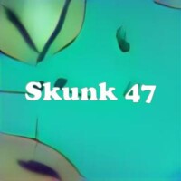 Skunk 47 strain