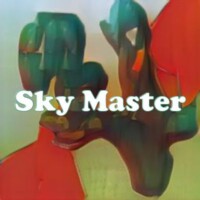 Sky Master strain