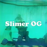 Slimer OG strain
