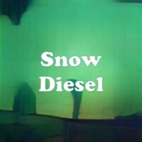 Snow Diesel strain
