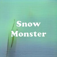 Snow Monster strain