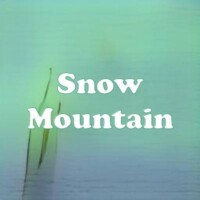 Snow Mountain strain