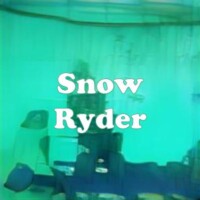 Snow Ryder strain