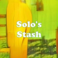 Solo's Stash strain