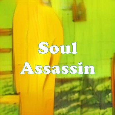 Soul Assassin strain