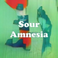 Sour Amnesia strain