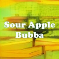 Sour Apple Bubba strain