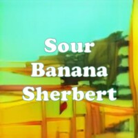 Sour Banana Sherbert strain