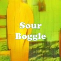 Sour Boggle strain