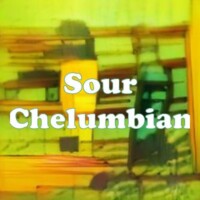 Sour Chelumbian strain
