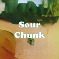 Sour Chunk strain