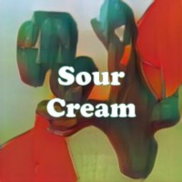 Sour Cream strain