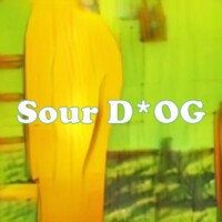 Sour D*OG strain